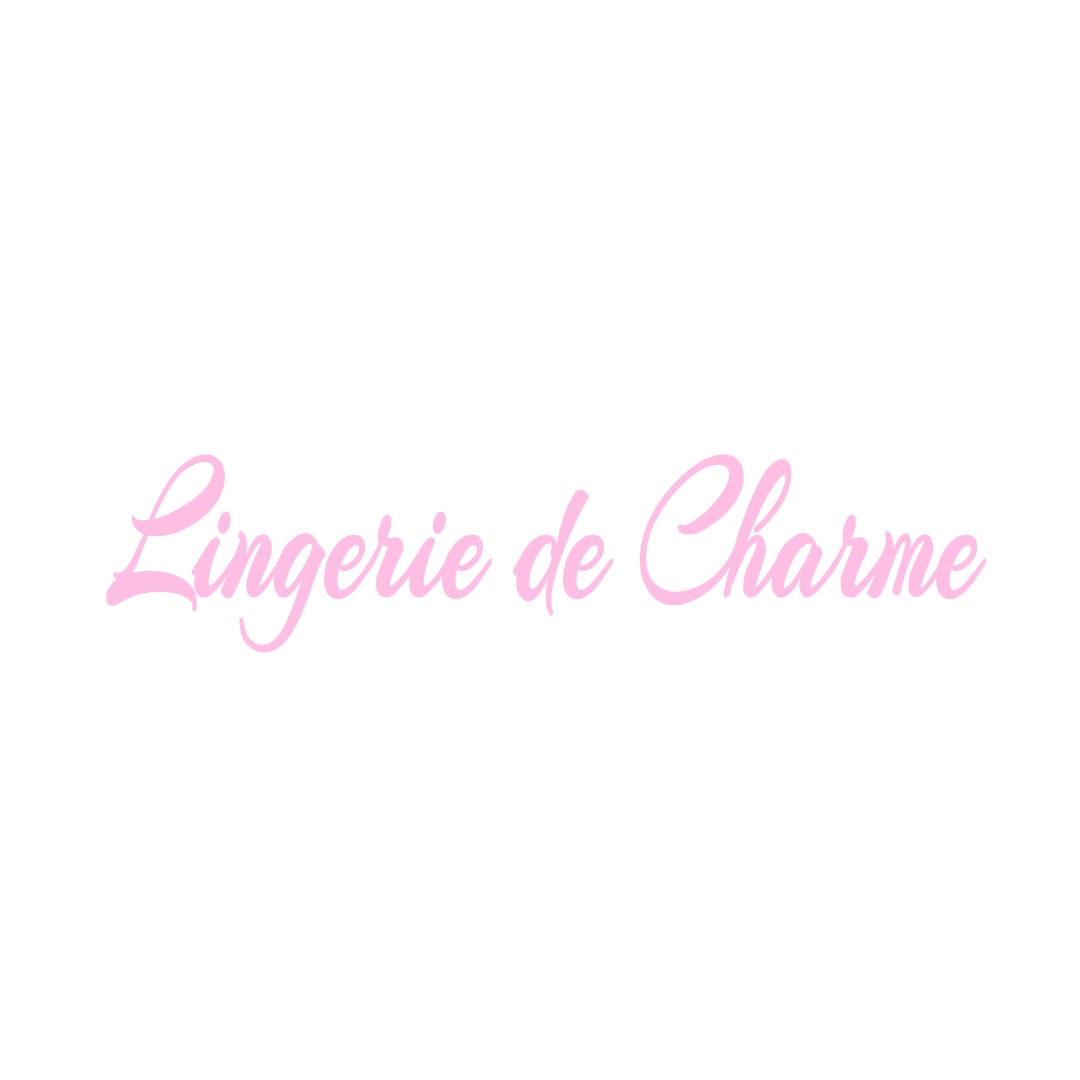 LINGERIE DE CHARME DONNAY